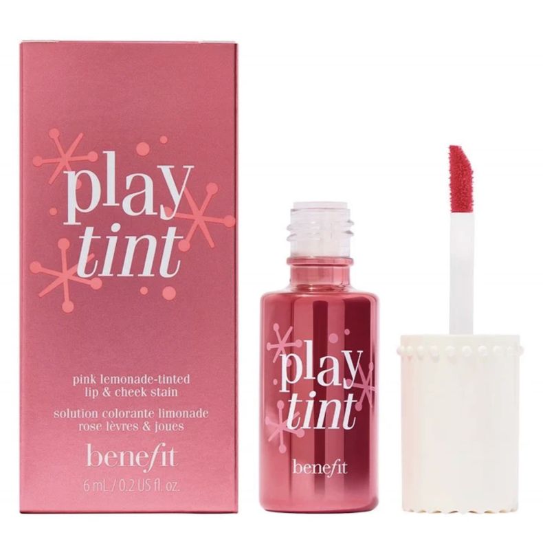 Benefit Cosmetics - Playtint Cheek &amp; Lip Stain