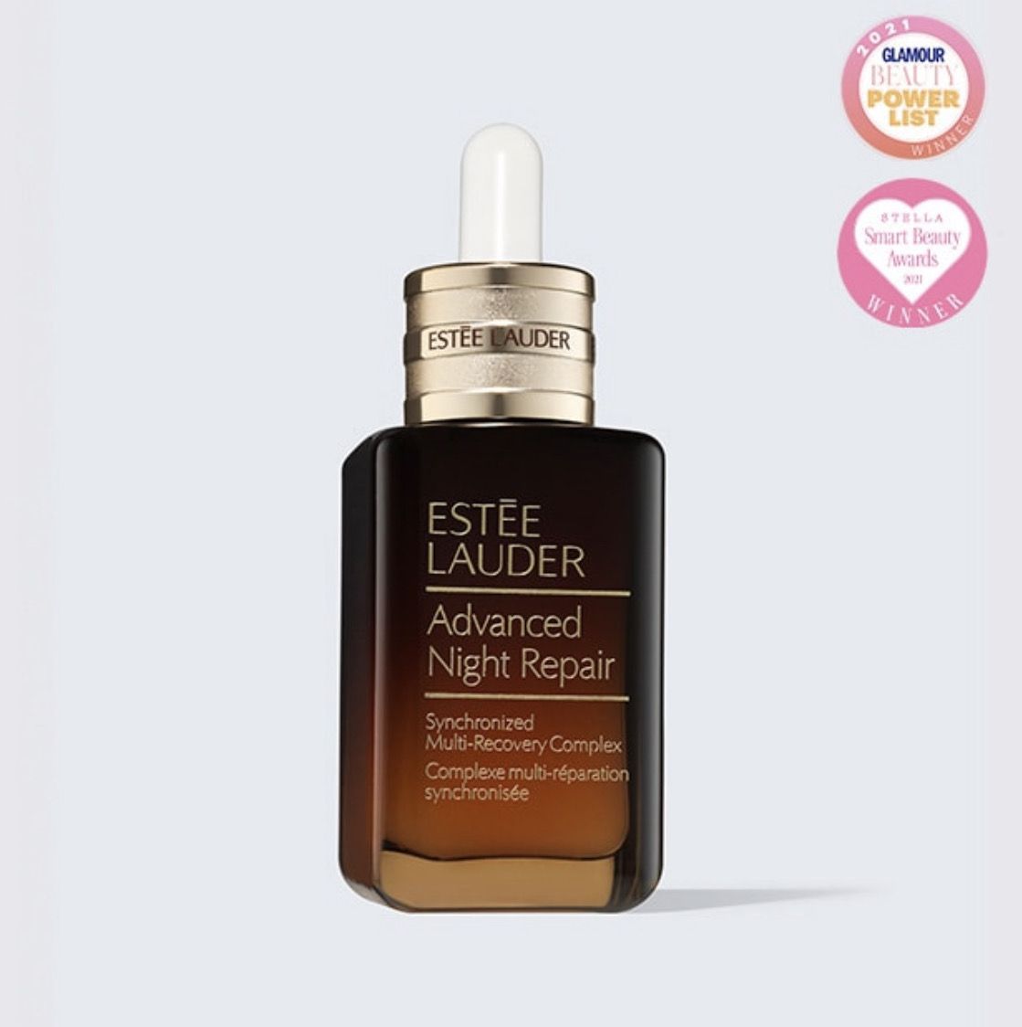 ESTEE LAUDER - Advanced night repair serum synchronized multi recovery complex | 75 mL