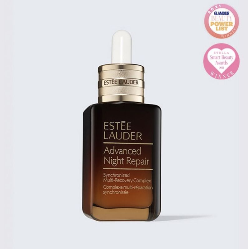 ESTEE LAUDER - Advanced night repair serum synchronized multi recovery complex | 75 mL