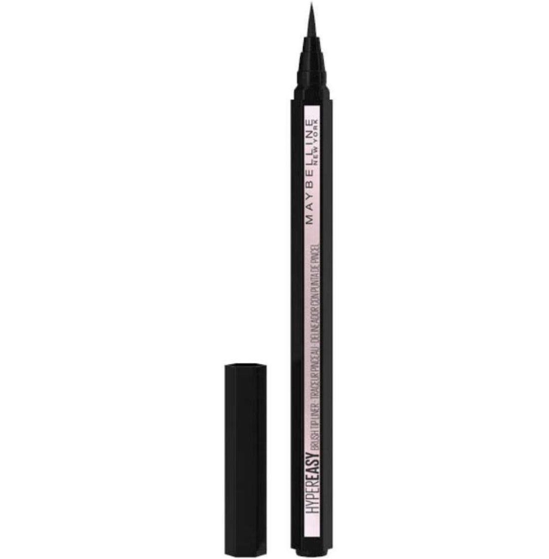 Maybelline - EyeStudio Hyper Easy Liquid Eyeliner