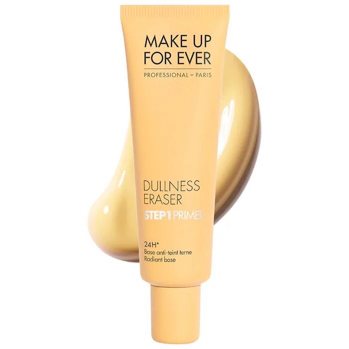 Make Up For Ever - Step 1 Primer Color Corrector | Dullness Eraser