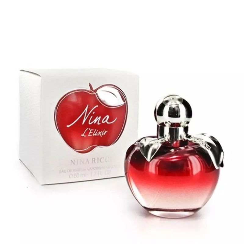  Nina Ricci - L&#39;Elixir Eau de Parfum | 50 mL