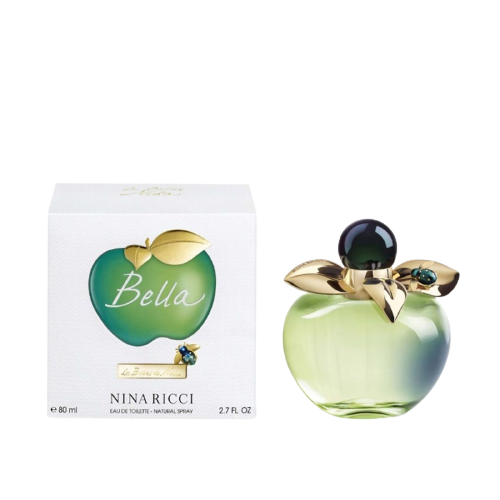 Nina Ricci - Bella Eau de Toilette | 50 mL