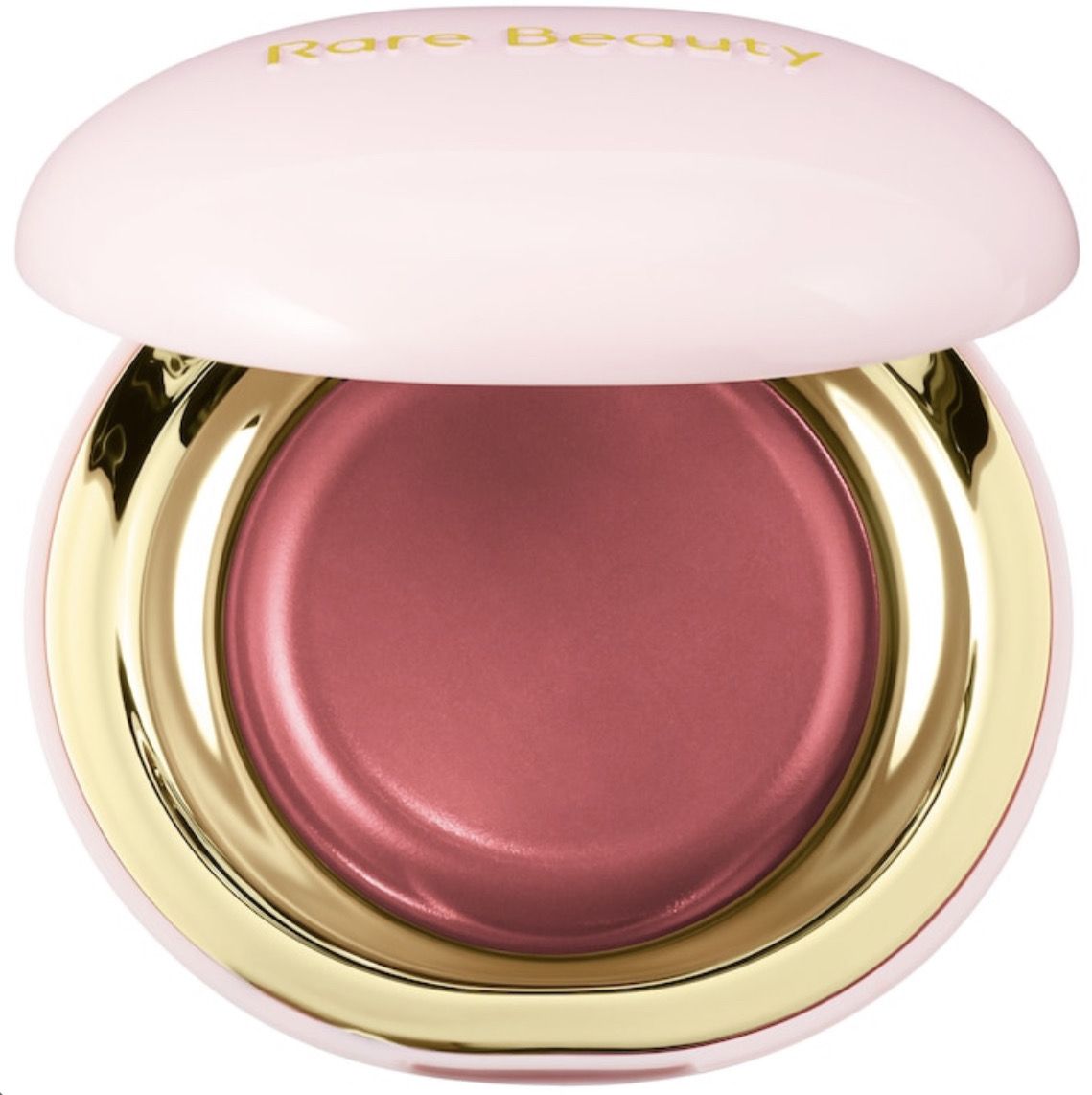 Rare Beauty - Stay Vulnerable Melting Cream Blush | Nearly Mauve - true mauve