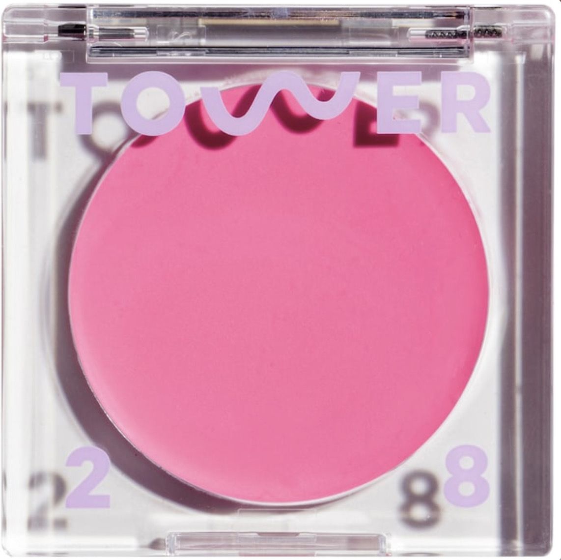 Tower 28 - BeachPlease Luminous Tinted Balm | Dream Hour - sun-kissed bright pink