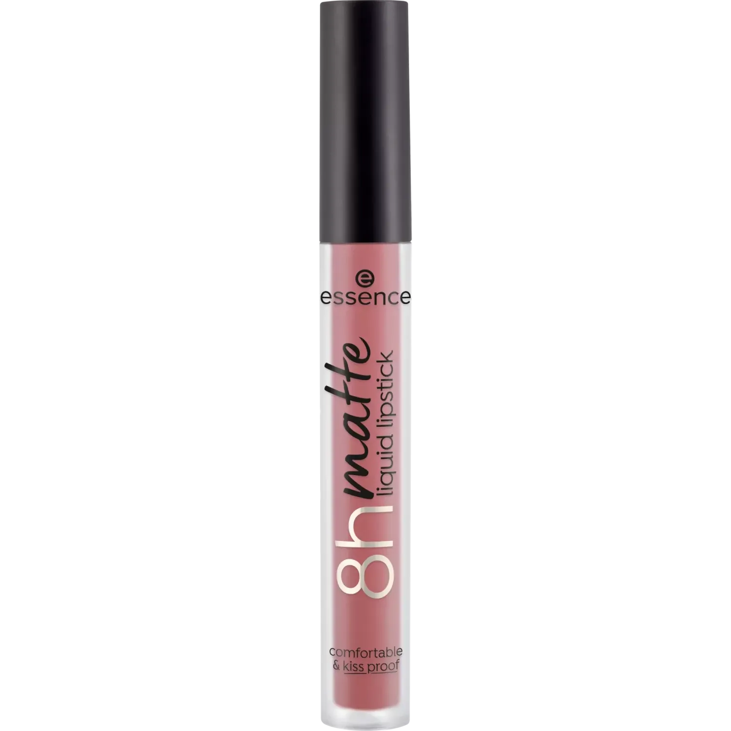 ESSENCE - 8H Matte Liquid Lipstick 12