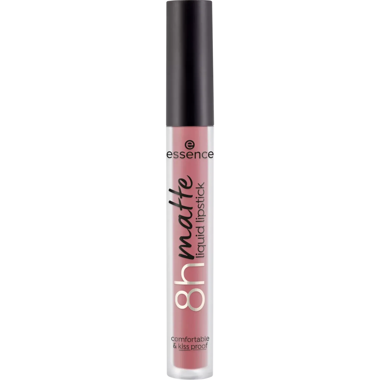 ESSENCE - 8H Matte Liquid Lipstick 04