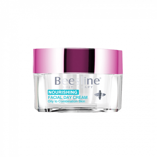 BEESLINE - Nourishing Facial Day Cream | 50 mL