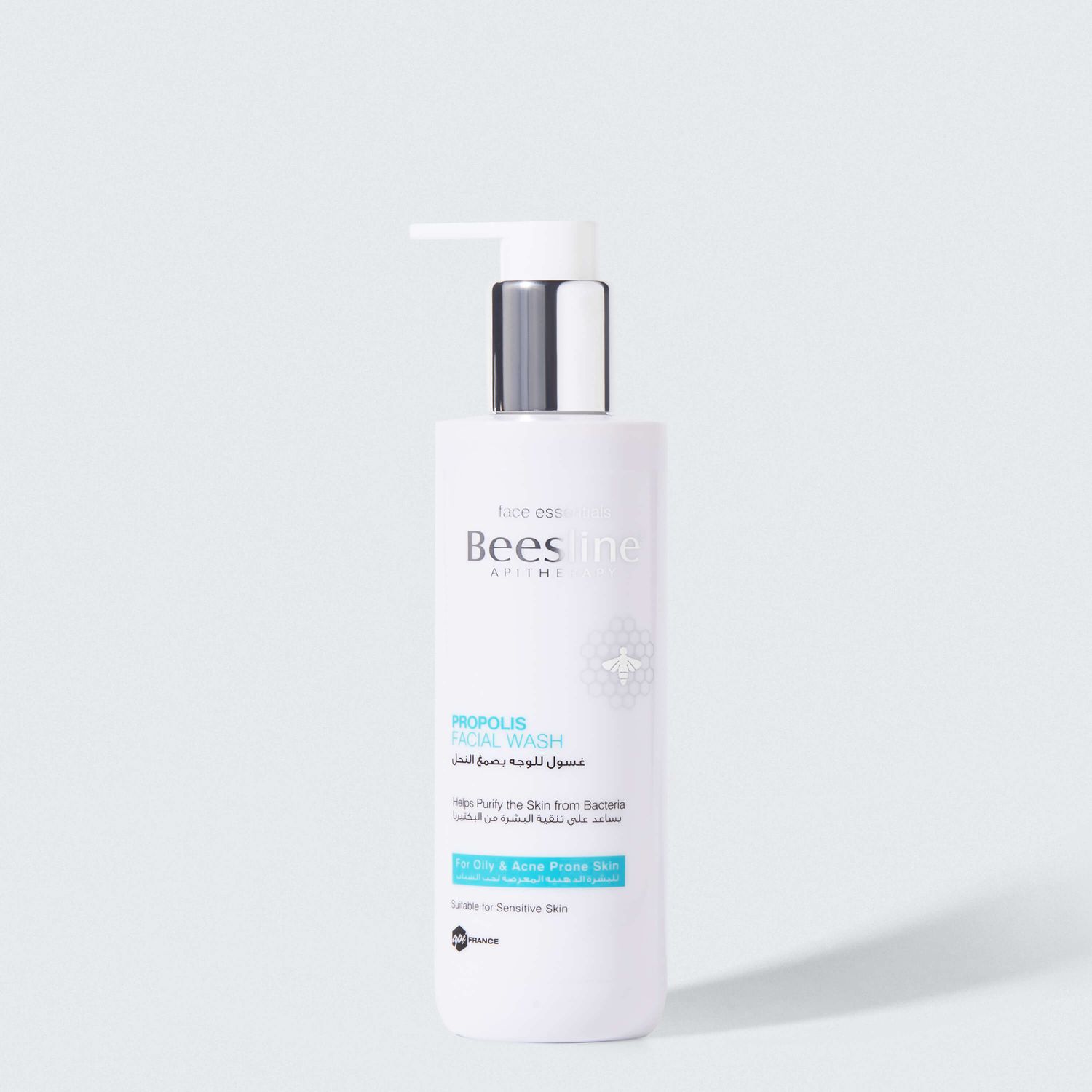 BEESLINE - Propolis Facial Wash | 250 mL