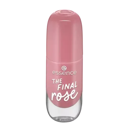 ESSENCE - Gel Nail Colour | The Final Rose