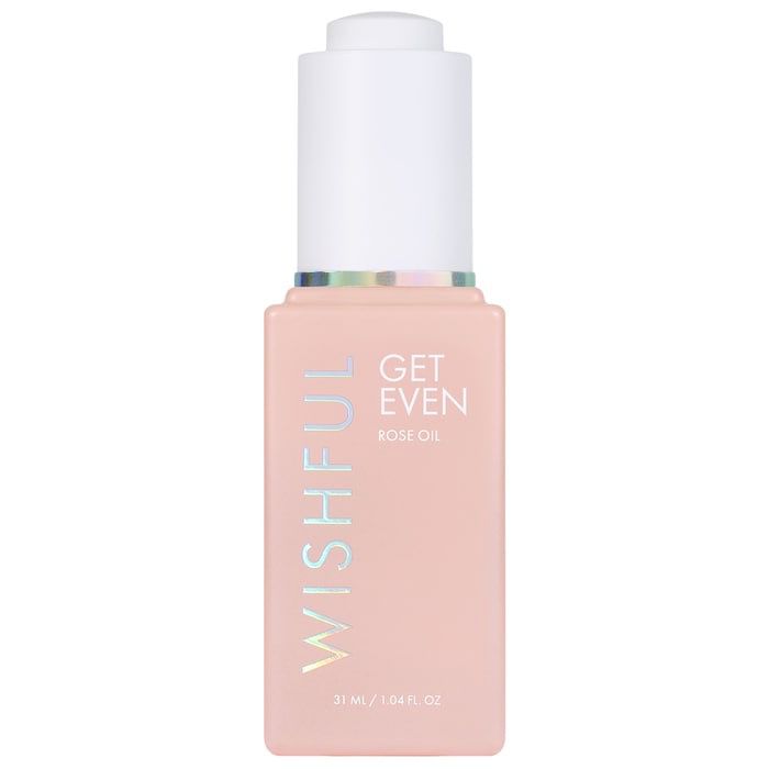 Wishful - Get Even Rose Oil | 30 mL