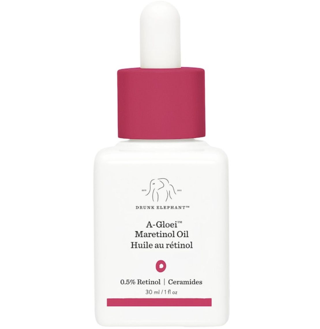 Drunk Elephant - A-Gloei™ Retinol Oil