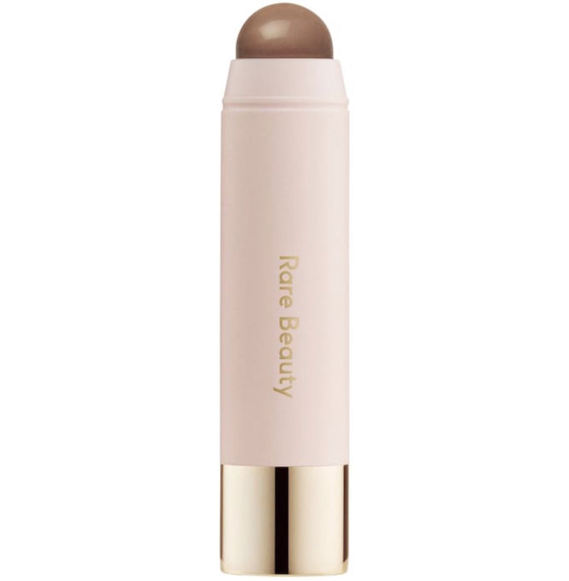Rare Beauty - Warm Wishes Effortless Bronzer Sticks | Good Energy - medium brown with cool undertones