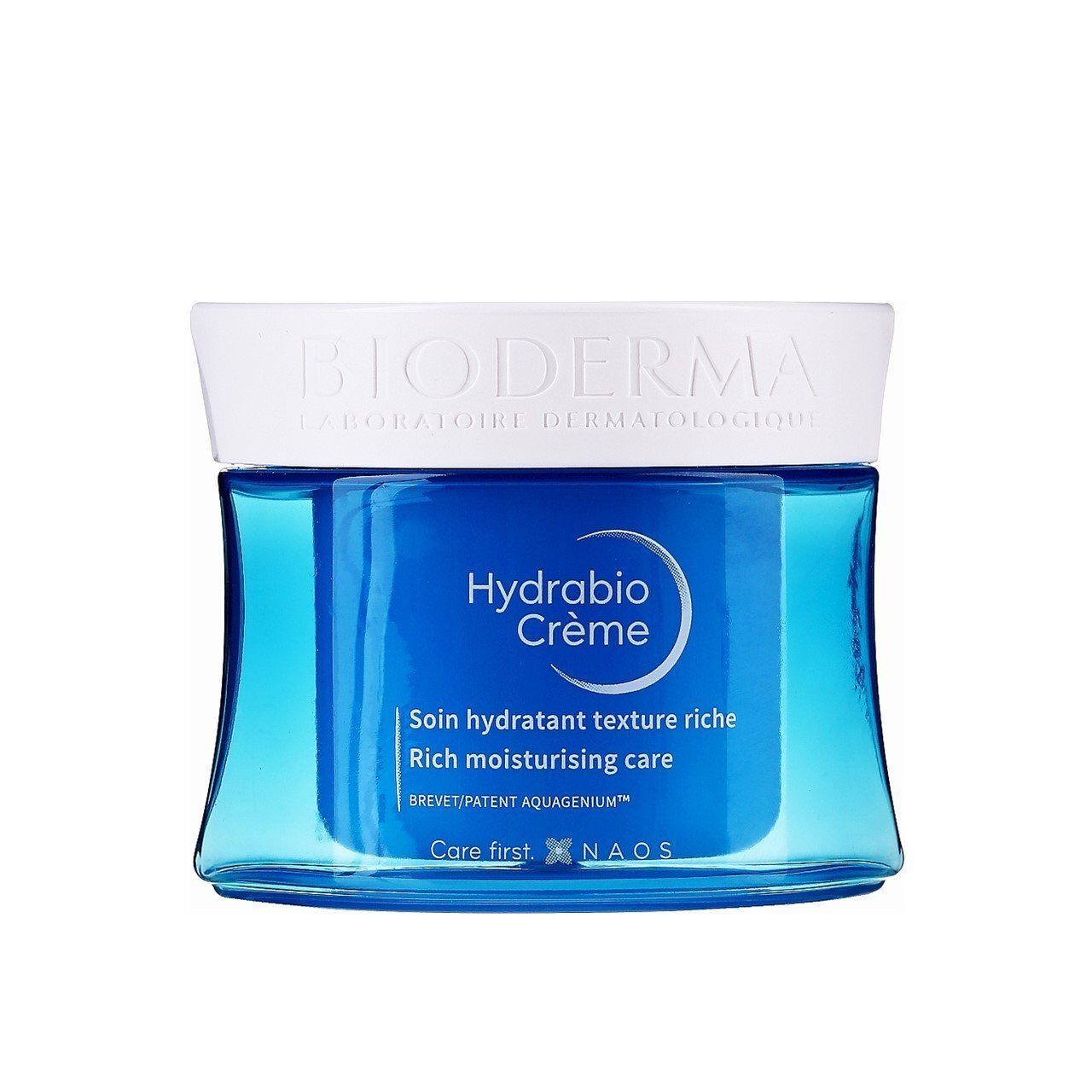 BIODERMA - Hydrabio Crème | 50 mL