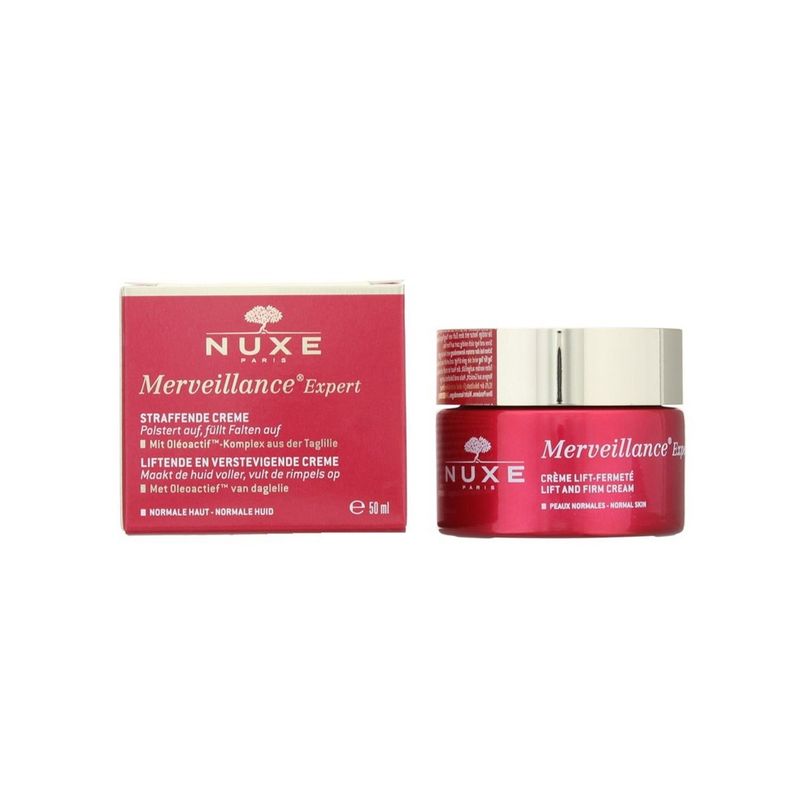 NUXE - Merveillance Expert Rich Cream - Normal Skin | 50 mL