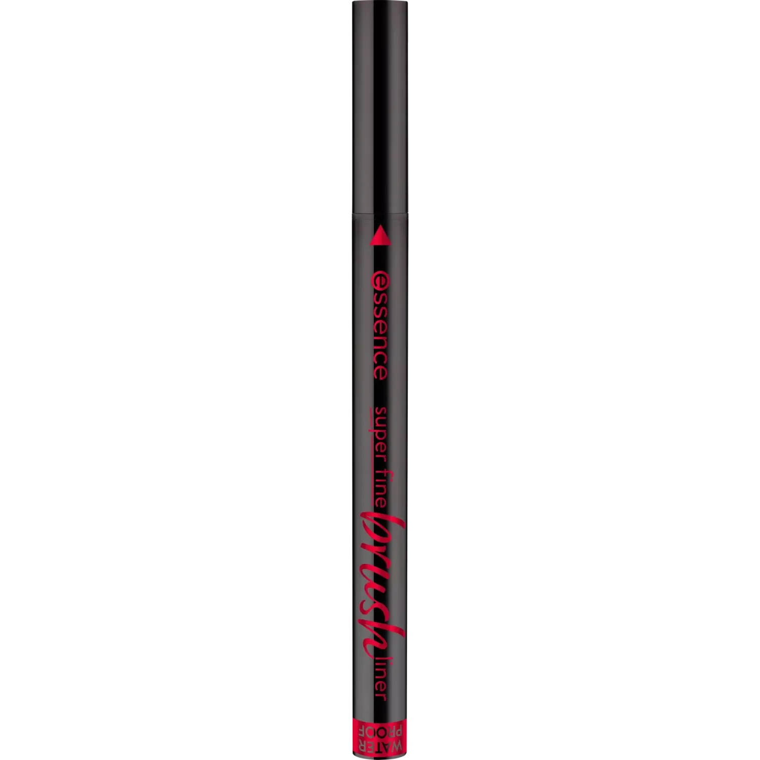 ESSENCE - Super Fine Brush Liner Waterproof