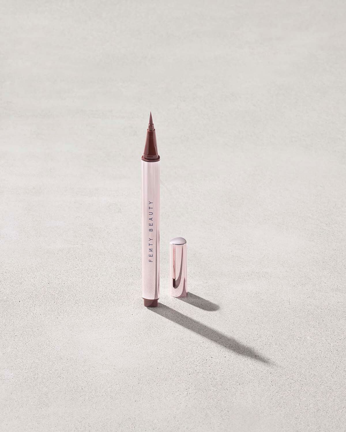 Fenty Beauty by Rihanna - Flyliner Longwear Liquid Eyeliner | In Big Truffle