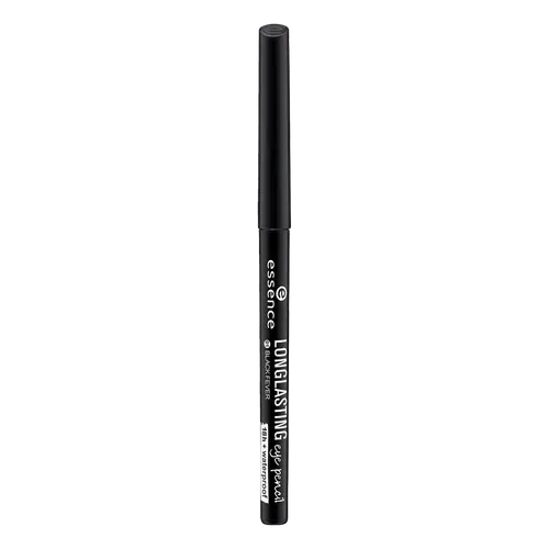 ESSENCE - Long Lasting Eye Pencil | 01 Black Fever