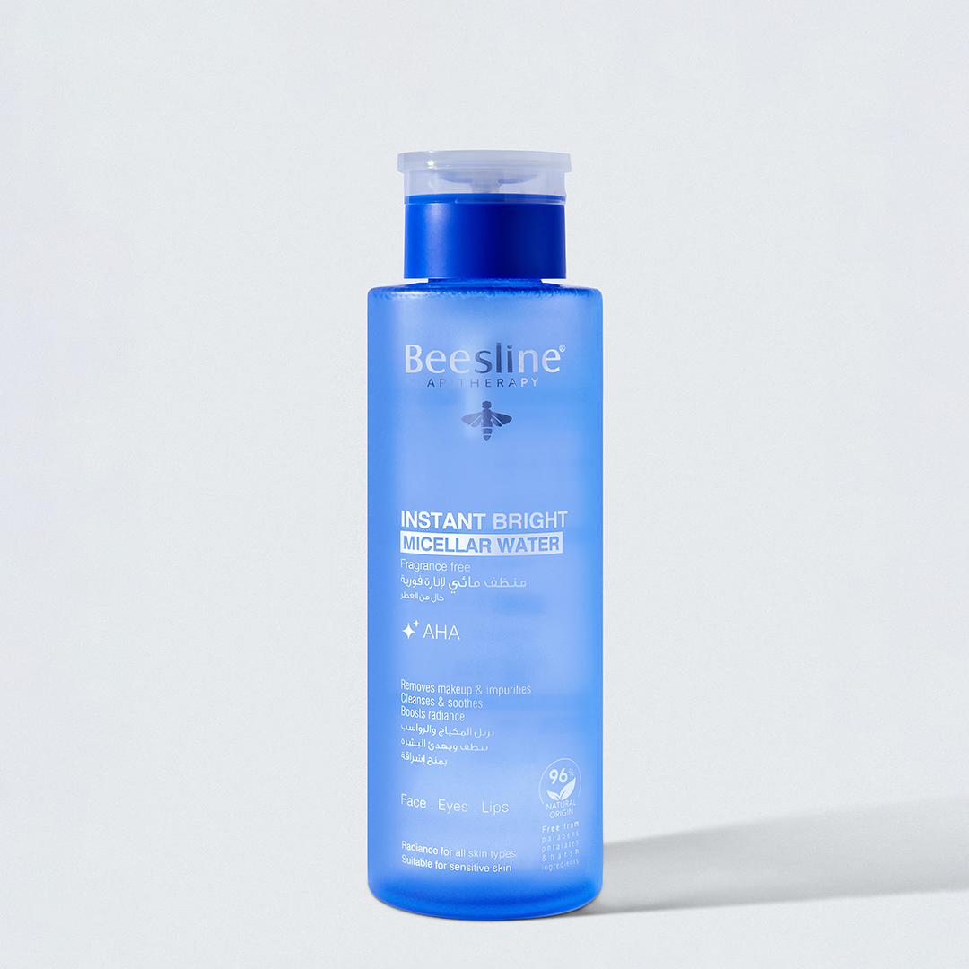 BEESLINE - Instant Bright Micellar Water | 400 mL