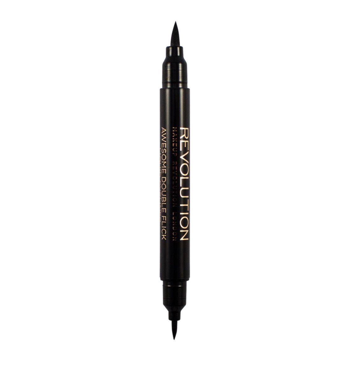 Revolution - Double Flick Liquid Eyeliner