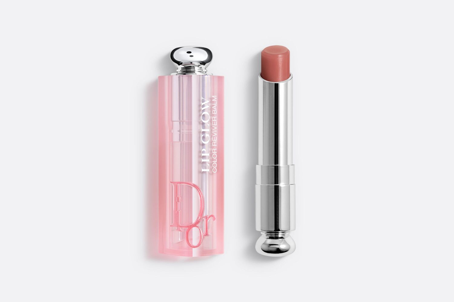 Dior - Dior Addict Lip Glow | 038 Rose Nude