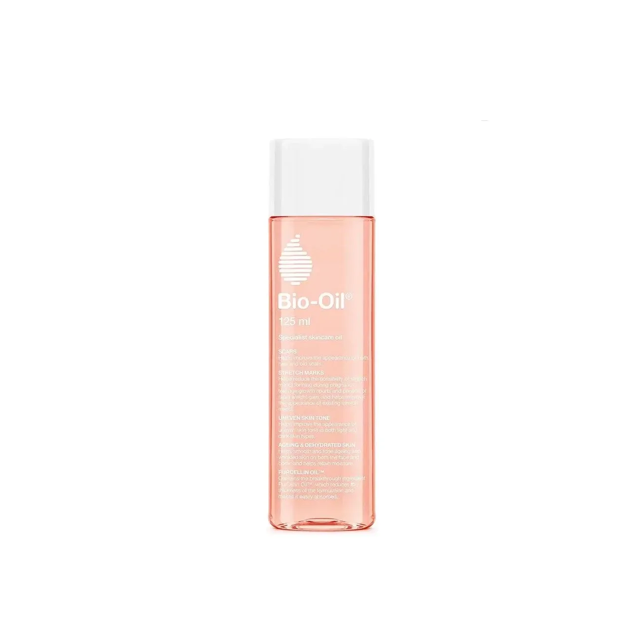 BIO-OIL - Skincare Oil | 125 mL