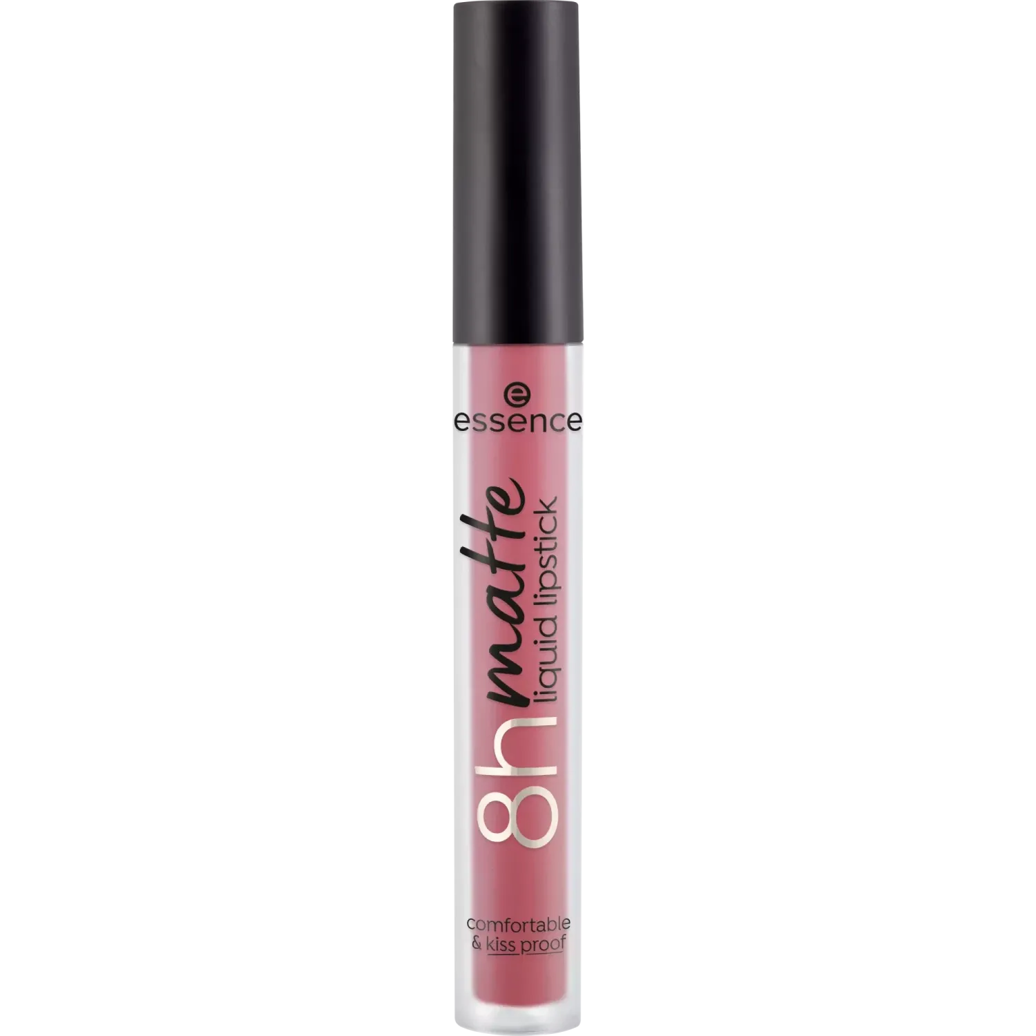 ESSENCE - 8H Matte Liquid Lipstick 11