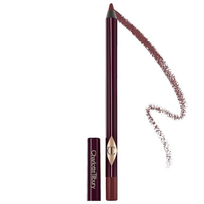 Charlotte Tilbury - Eyeliner - Pillow Talk Collection |  Pillow Talk - smoky berry brown