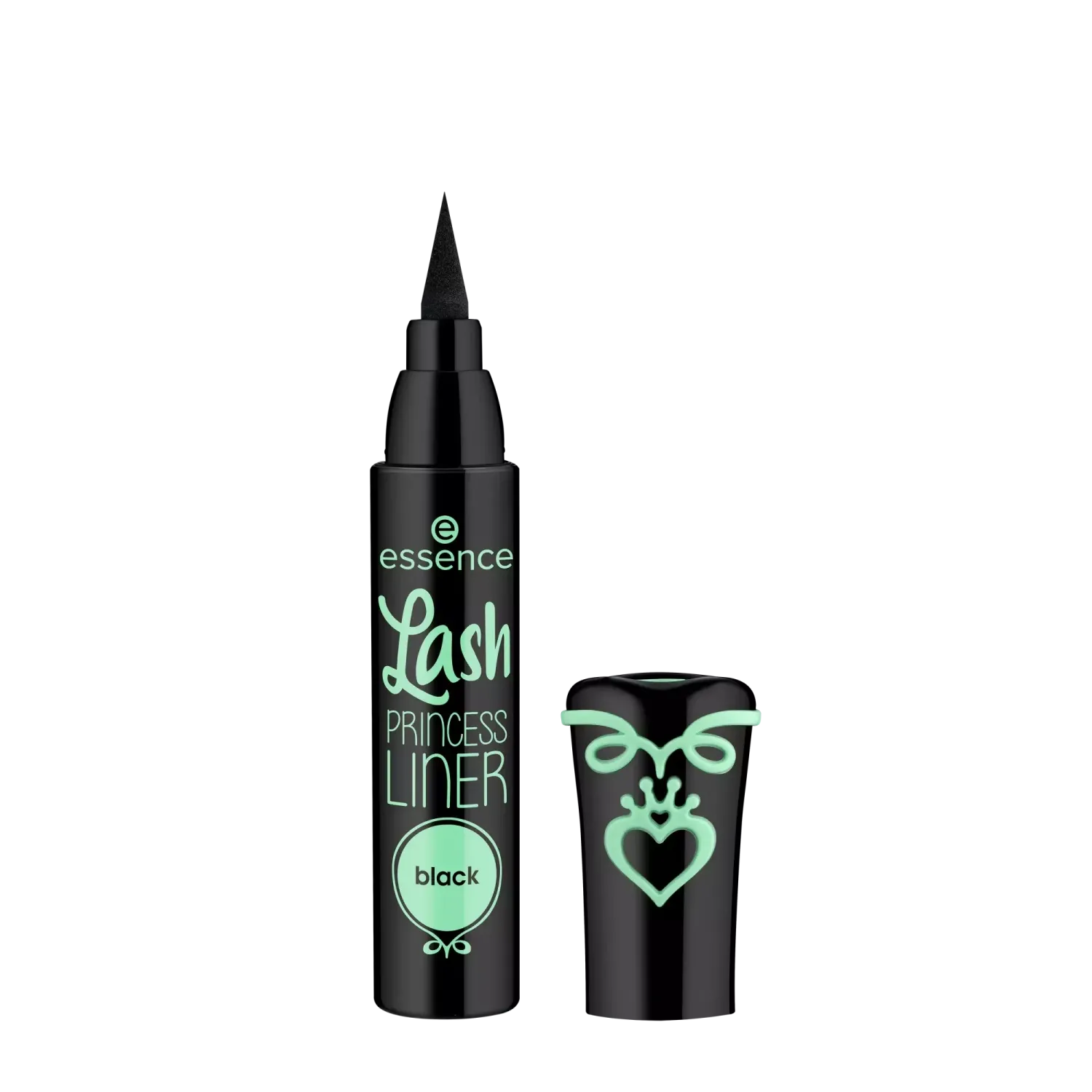ESSENCE - Lash Princess Liner Black