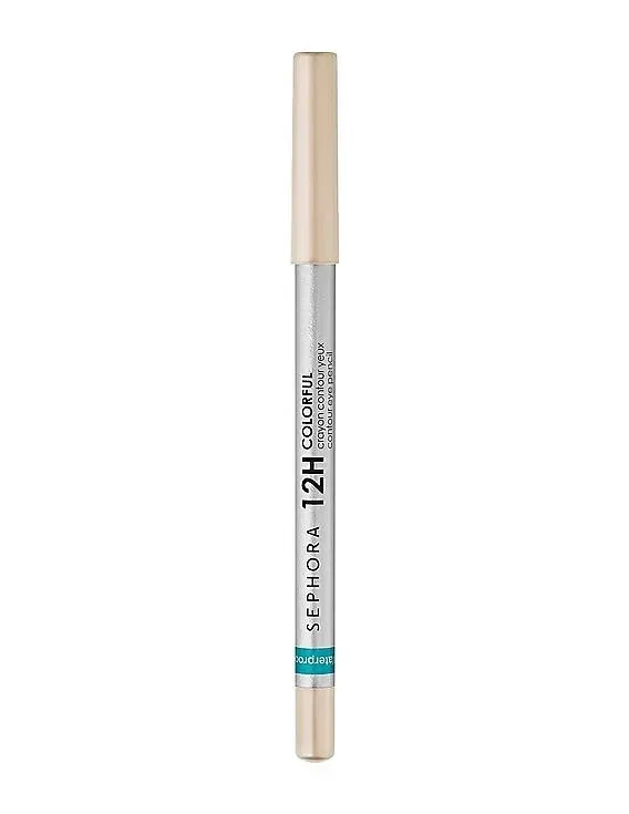 Sephora Collection- Colorful 12 Hour Contour Pencil Eyeliner Waterproof | 06 Blonde Ambition