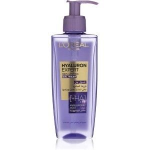 L&#39;ORÉAL PARIS - Hyaluron Expert Replumping Gel Wash