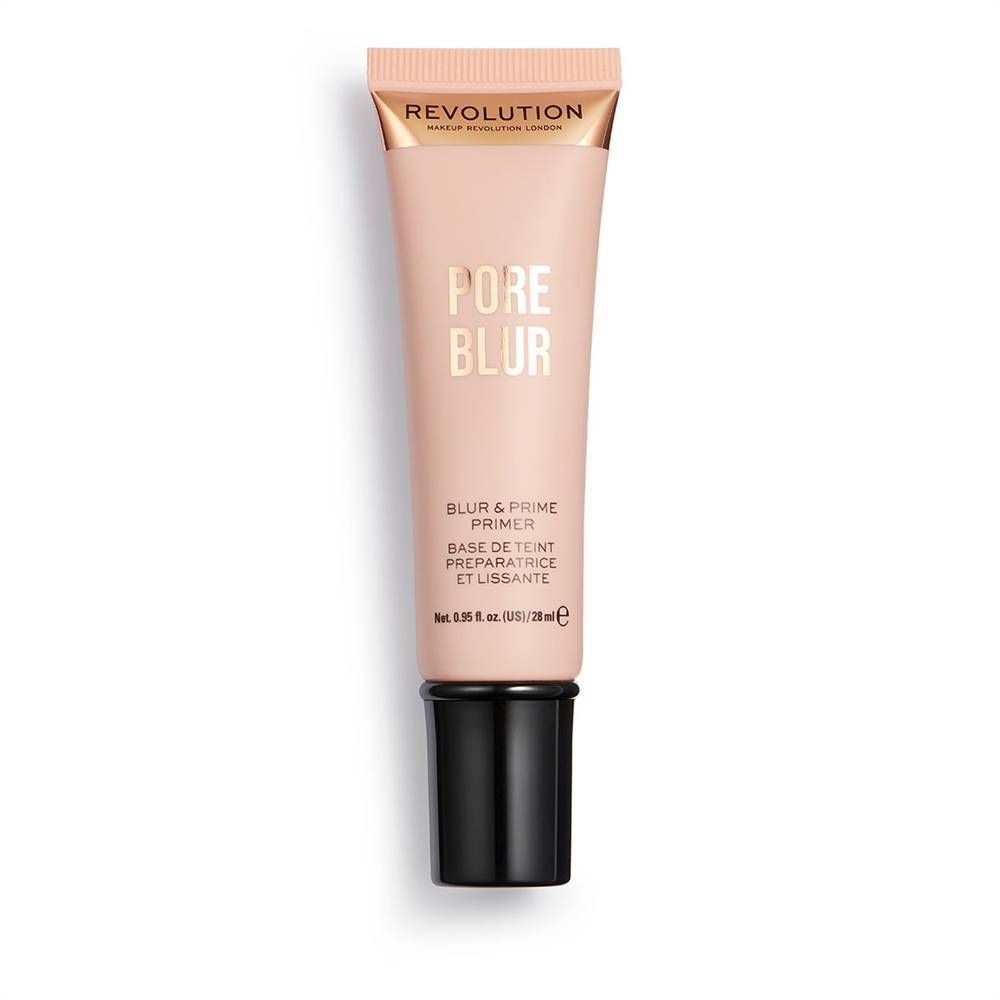Revolution - Pore Blur Primer