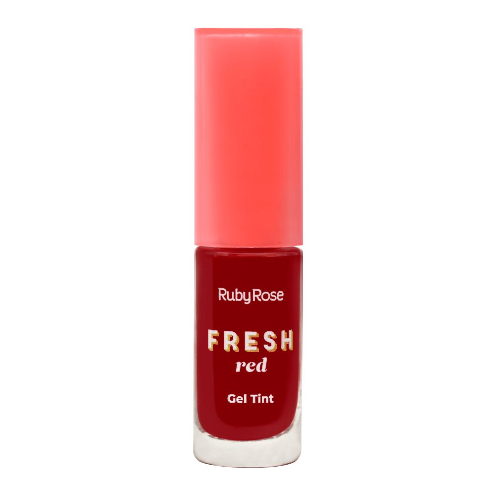 Ruby Rose - Gel Tint | 01 Red