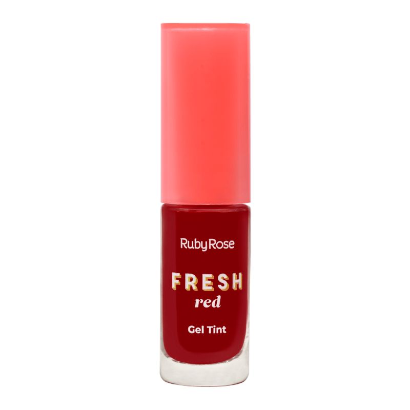Ruby Rose - Gel Tint | 01 Red