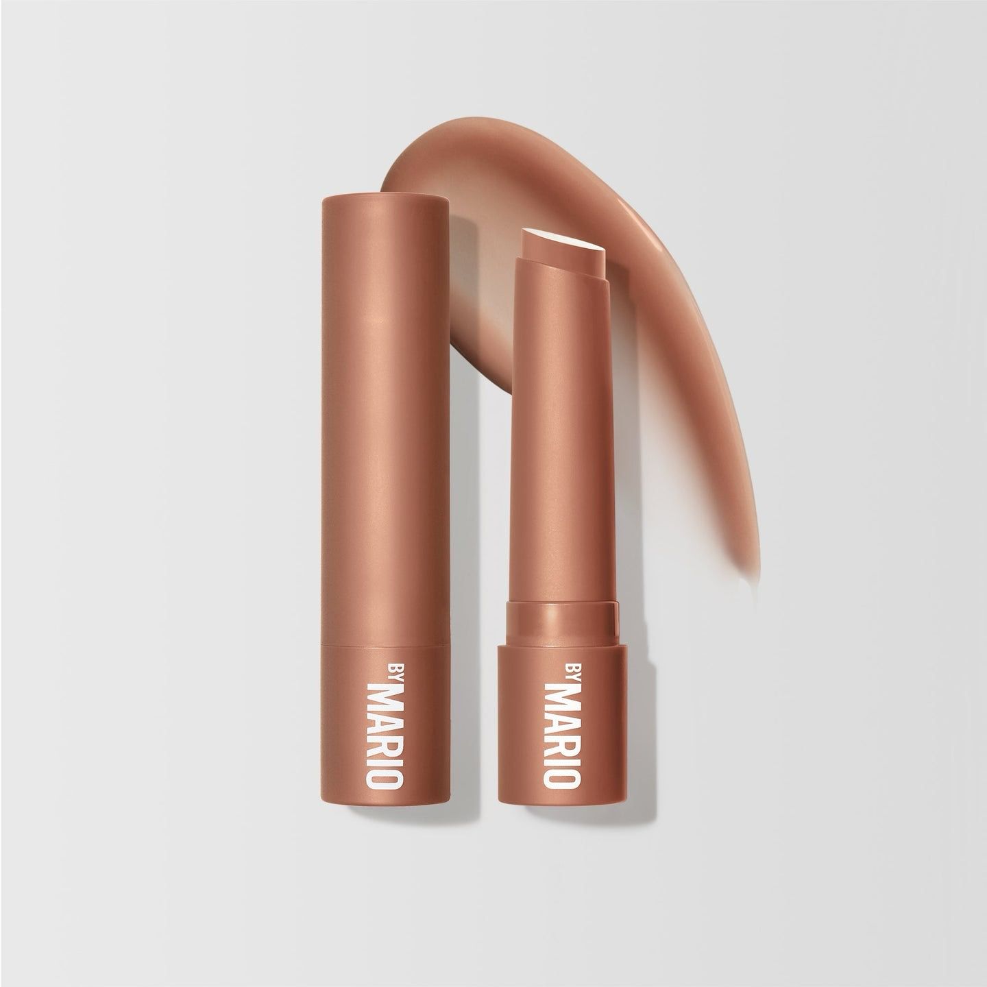 MAKEUP BY MARIO - MoistureGlow™ Plumping Lip Serum | Honey Glow