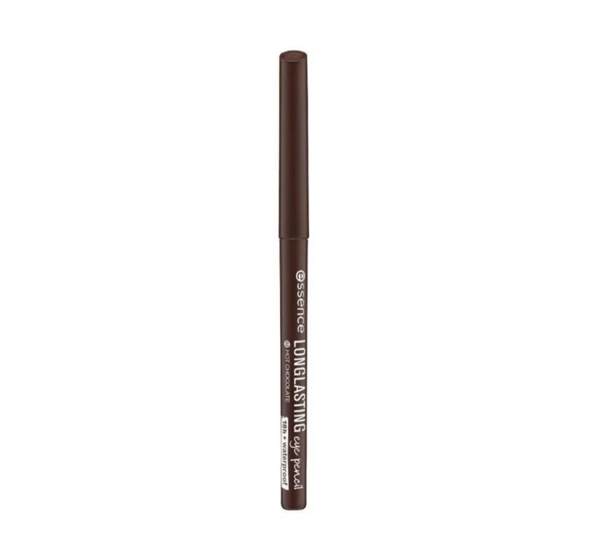 ESSENCE - Long Lasting Eye Pencil | 02 Hot Chocolate