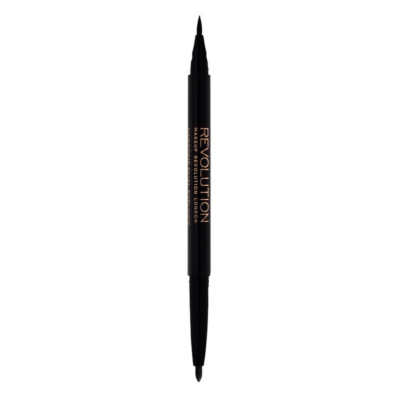 Revolution - Felt and Kohl Eyeliner