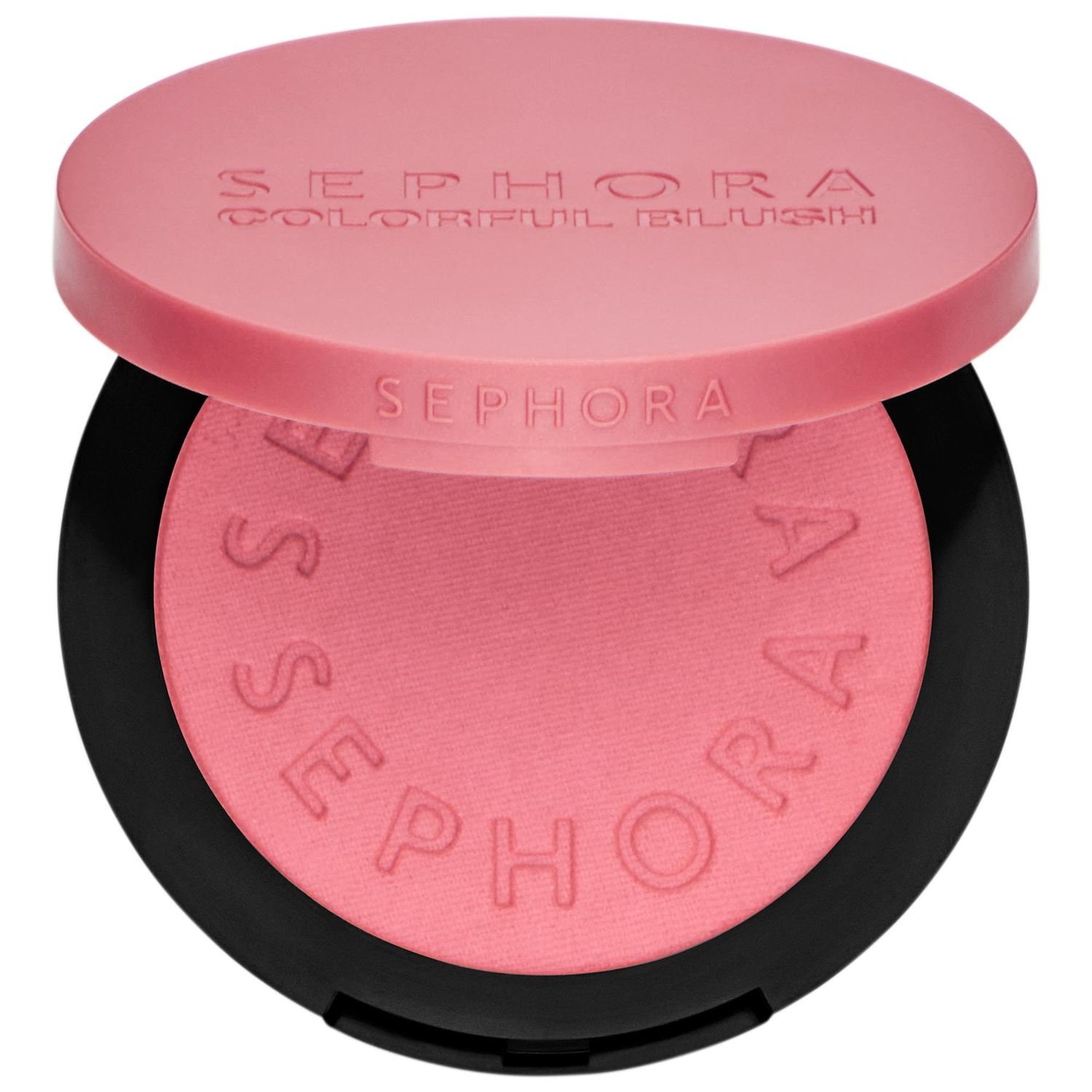 Sephora Collection - Sephora Colorful® Blush |  06 Flirt It Up - intense strawberry