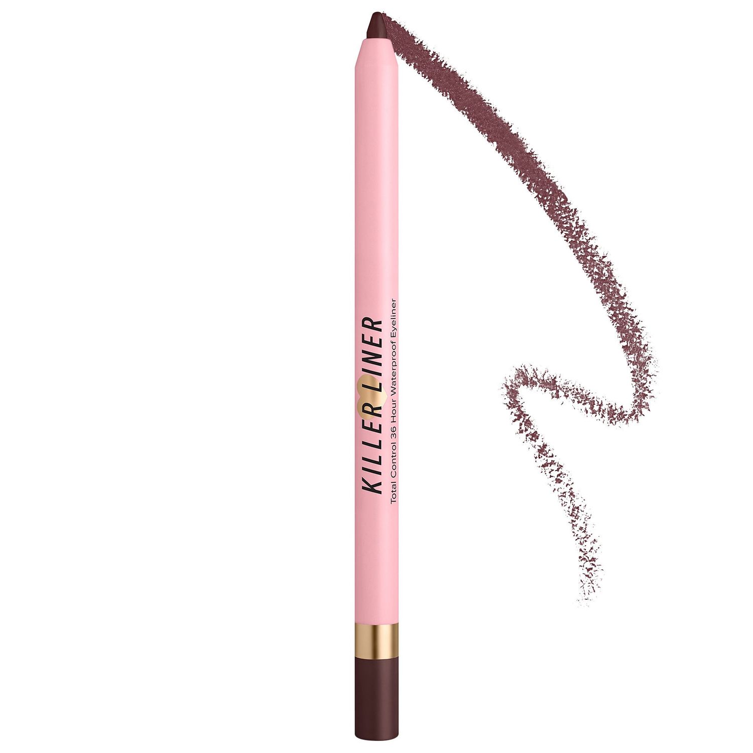 Too Faced - Killer Liner 36 Hour Waterproof Gel Eyeliner | Killer Chocolate