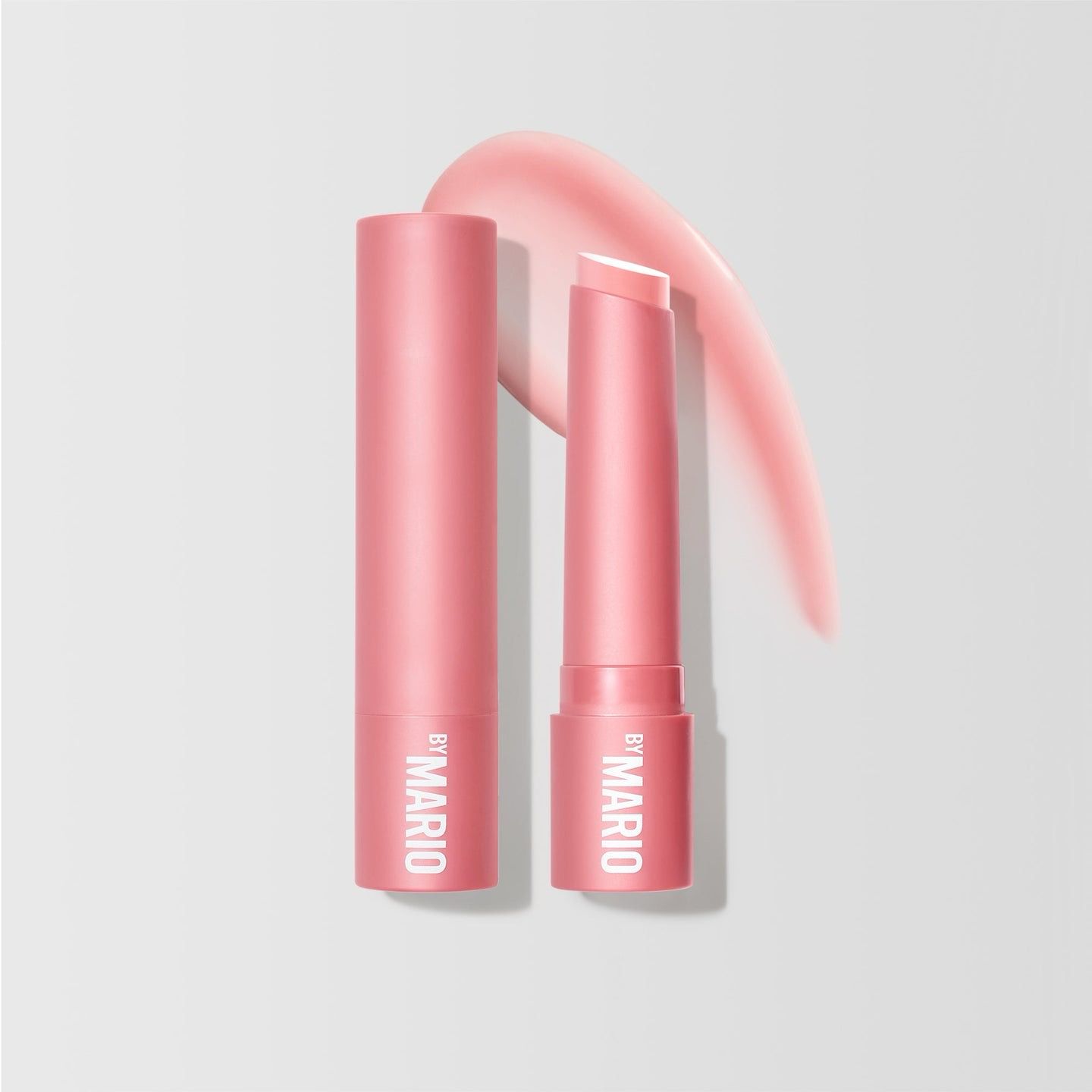 MAKEUP BY MARIO - MoistureGlow™ Plumping Lip Serum | Pink Glow