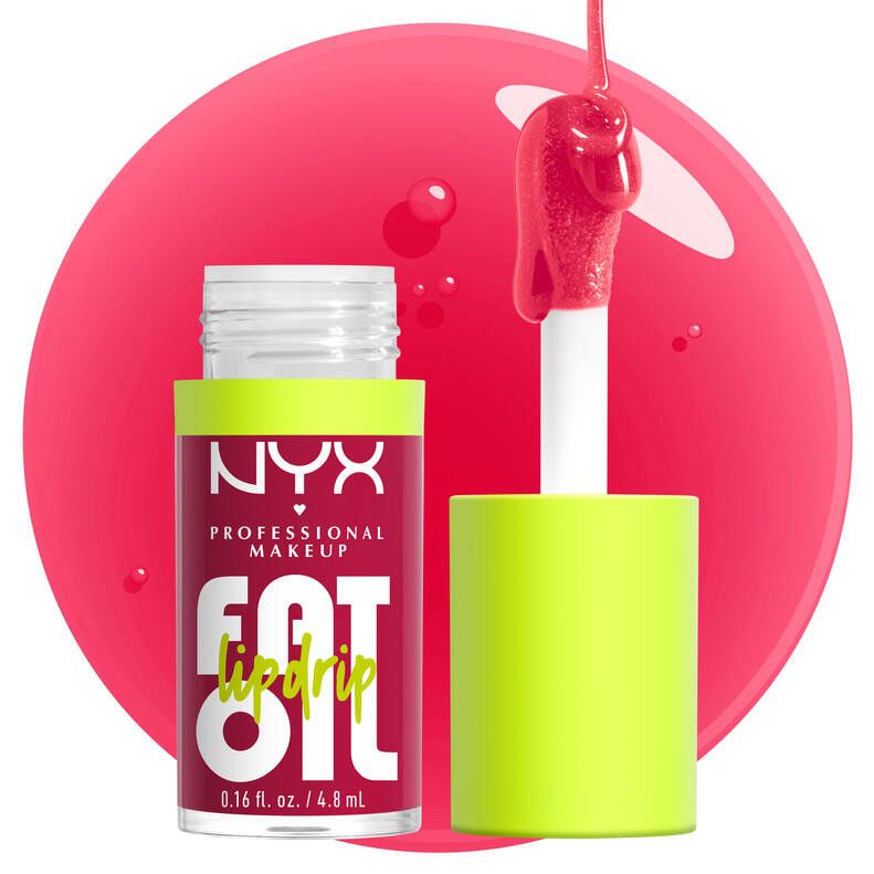 NYX - Fat Oil Lip Drip | Newsfeed