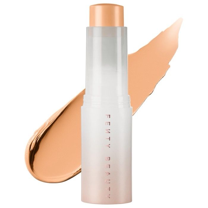 Fenty Beauty - Eaze Drop Blur + Smooth Tint Stick | 8 - light medium with warm undertones