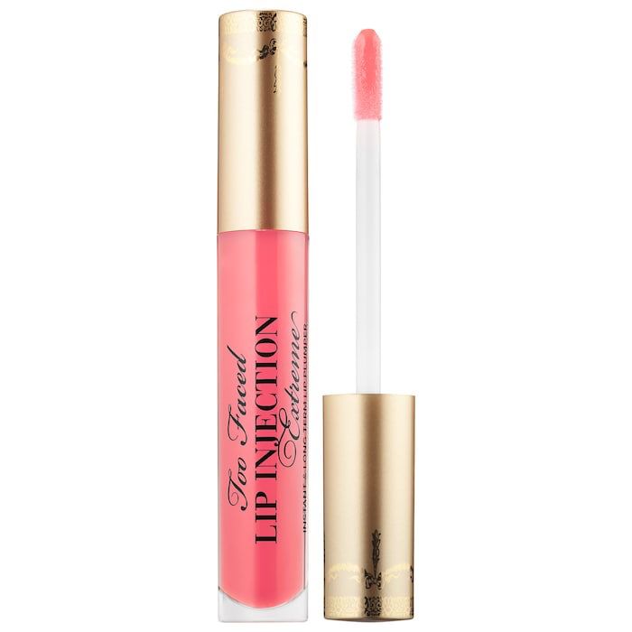 Too Faced - Lip Injection Extreme | Bubblegum Yum