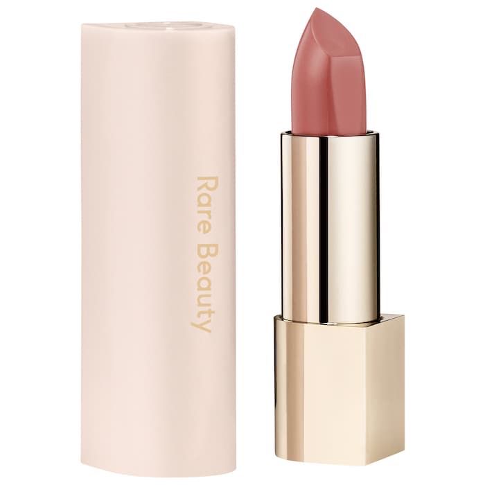 Rare Beauty - Kind Words Matte Lipstick | Humble - rose mauve
