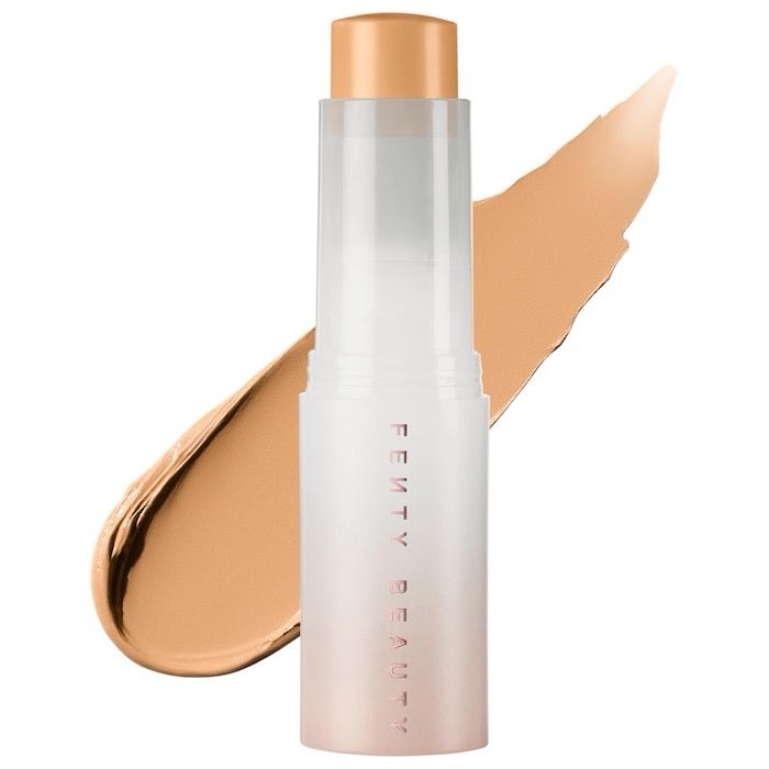 Fenty Beauty - Eaze Drop Blur + Smooth Tint Stick | 5 - light medium with warm yellow undertones