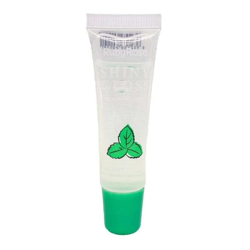Ruby Rose - Shiny Gloss Balm | Mint