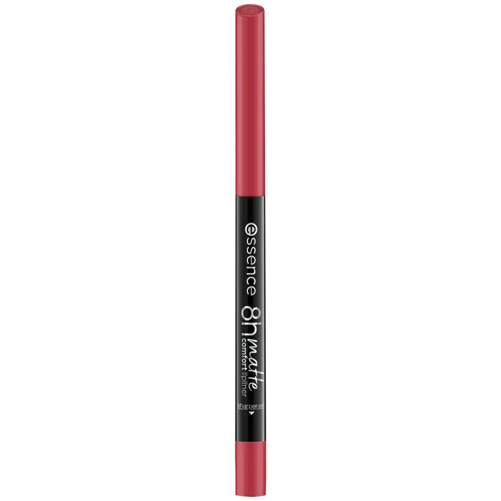 ESSENCE - 8h Matte Comfort Lip Liner | 05 Pink Blush
