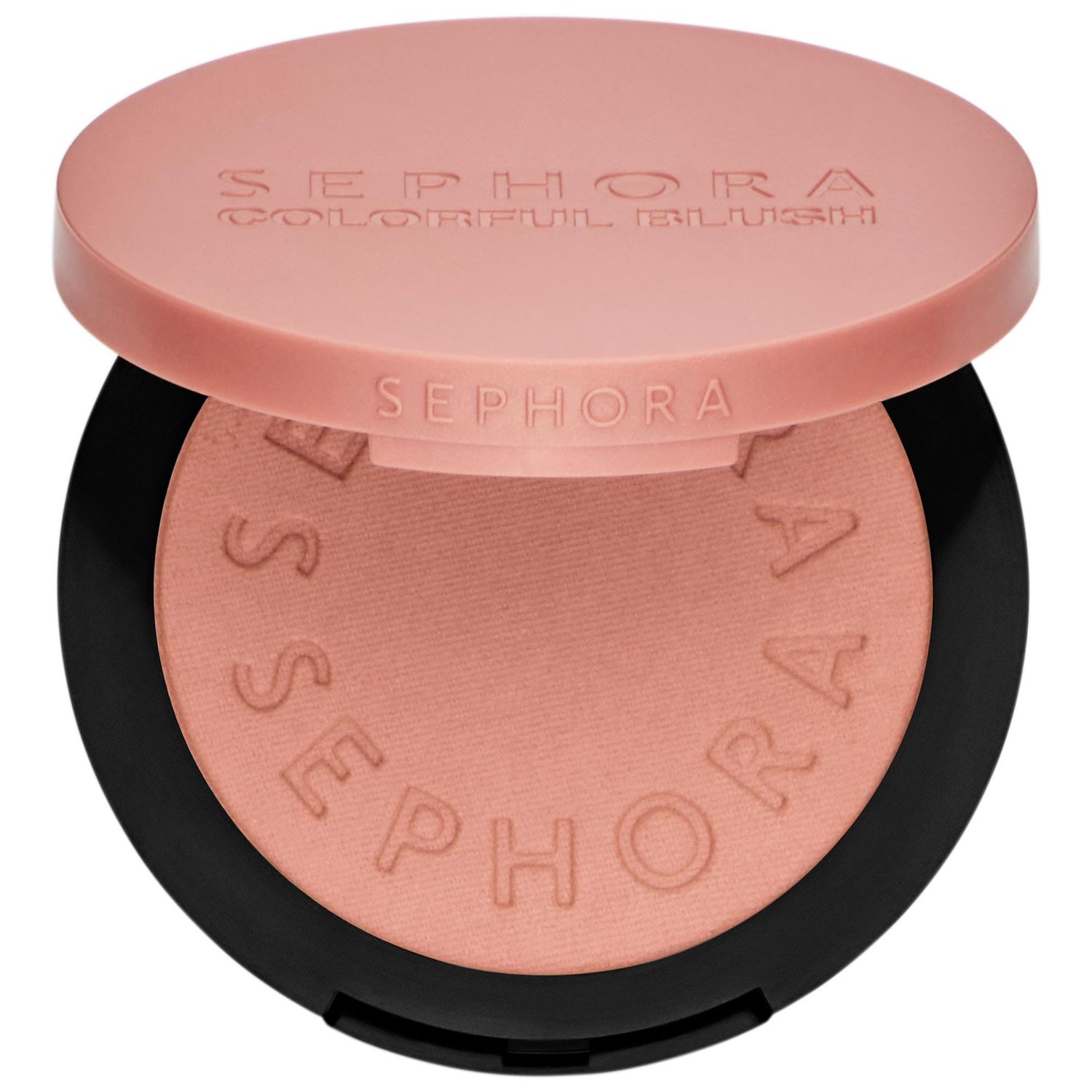 Sephora Collection - Sephora Colorful® Blush | 52 Self-Made - muted light pink