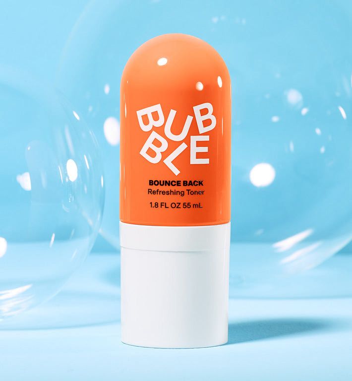 BUBBLE - Bounce Back Refreshing Toner | 55 mL