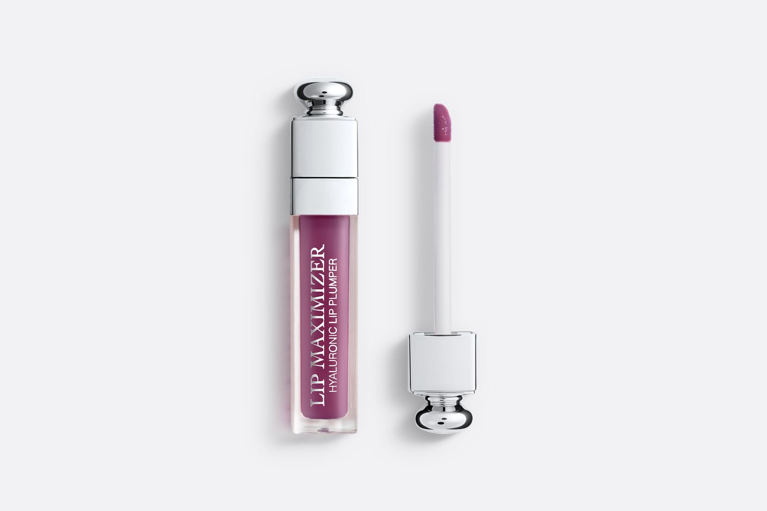Dior - Dior Addict Lip Maximizer | 006 Berry